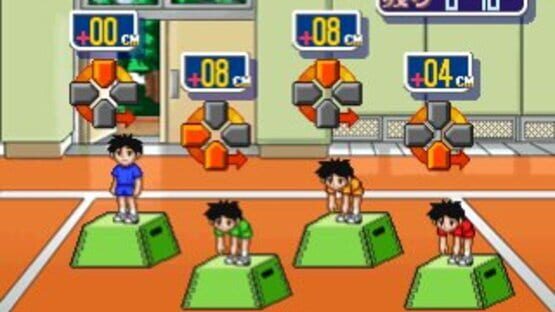Screenshot for Little Lovers: She So Game