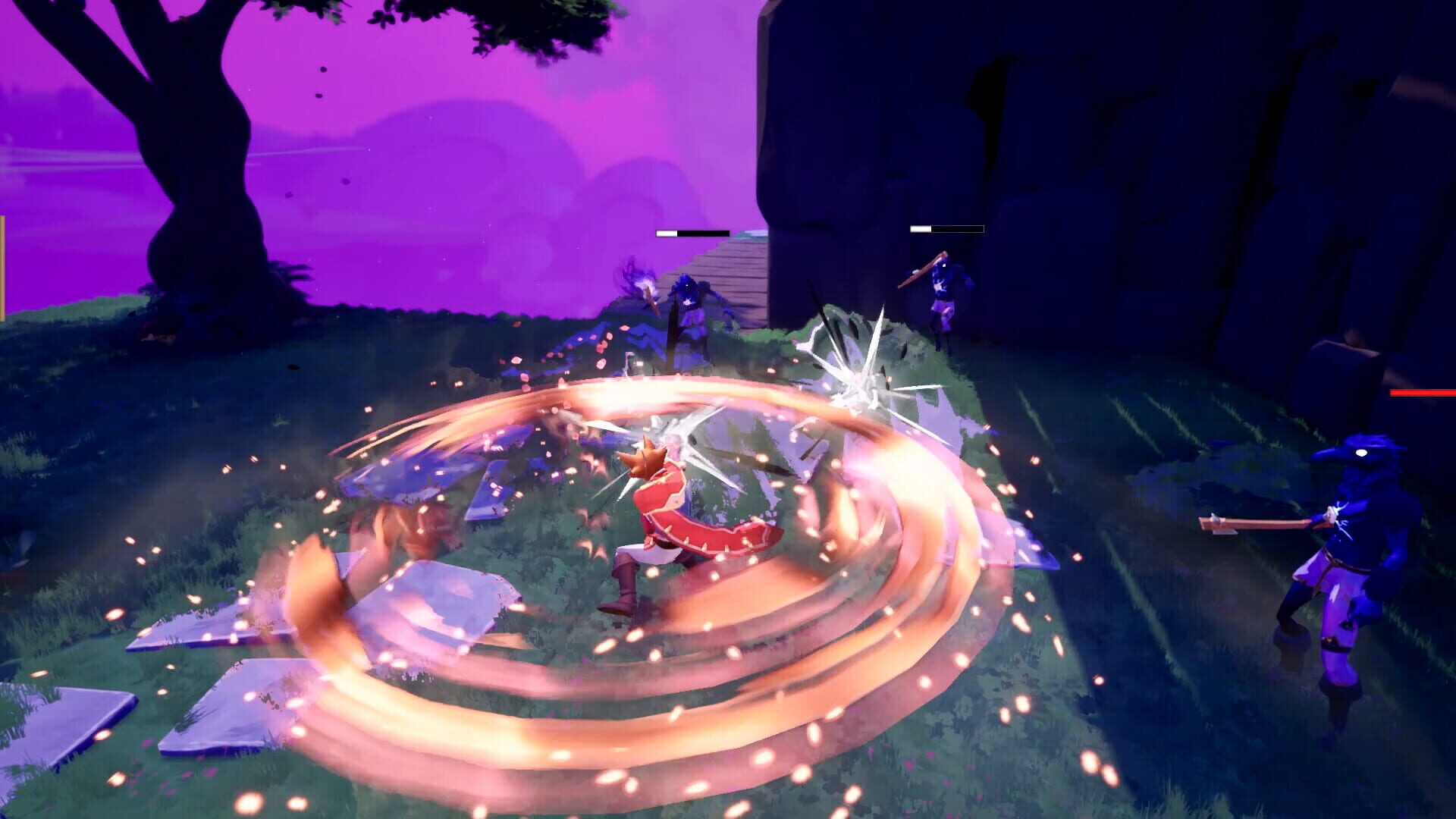 Screenshot for Ever After Again: A Stories Adventure