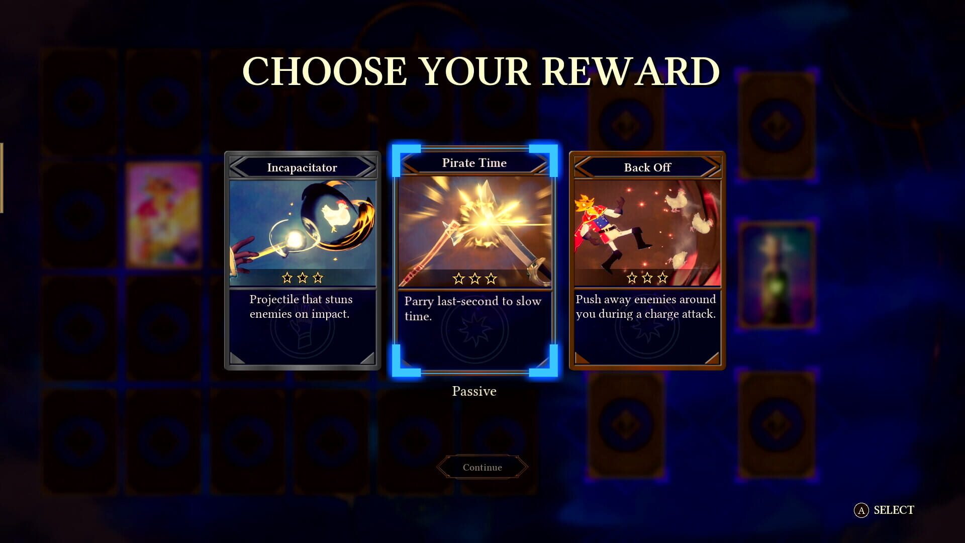 Screenshot for Ever After Again: A Stories Adventure