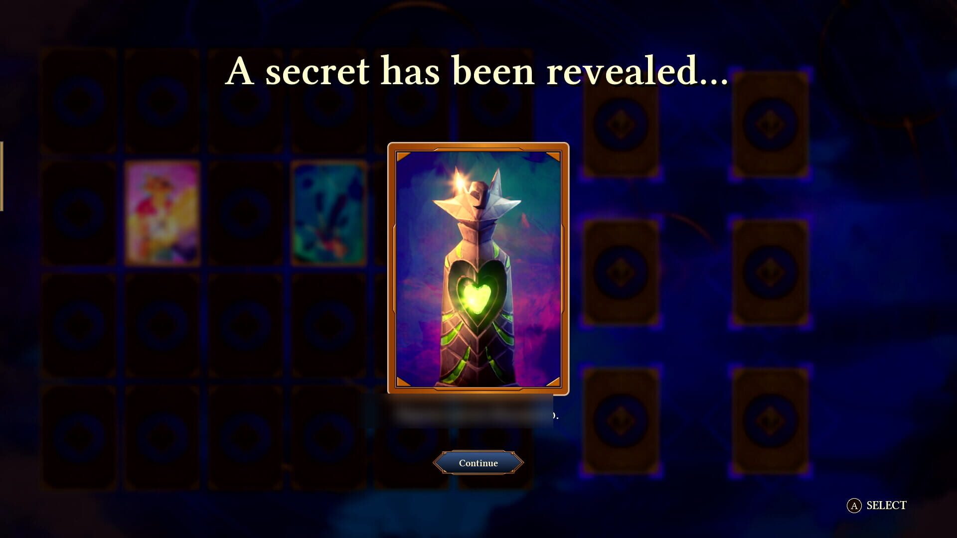 Screenshot for Ever After Again: A Stories Adventure