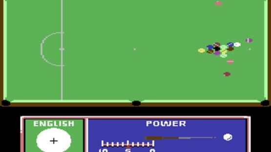 Screenshot for Rack 'Em