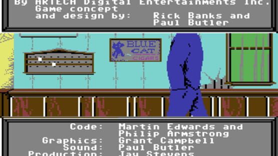 Screenshot for Rack 'Em