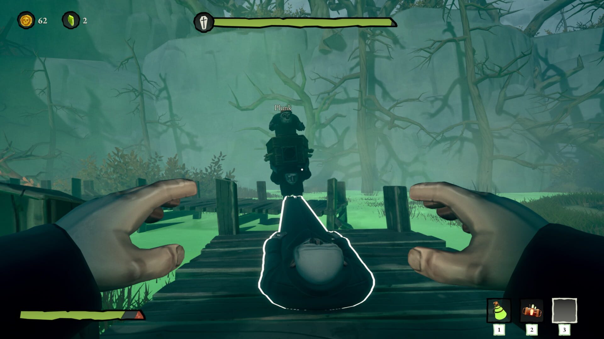 Screenshot for Carry the Count