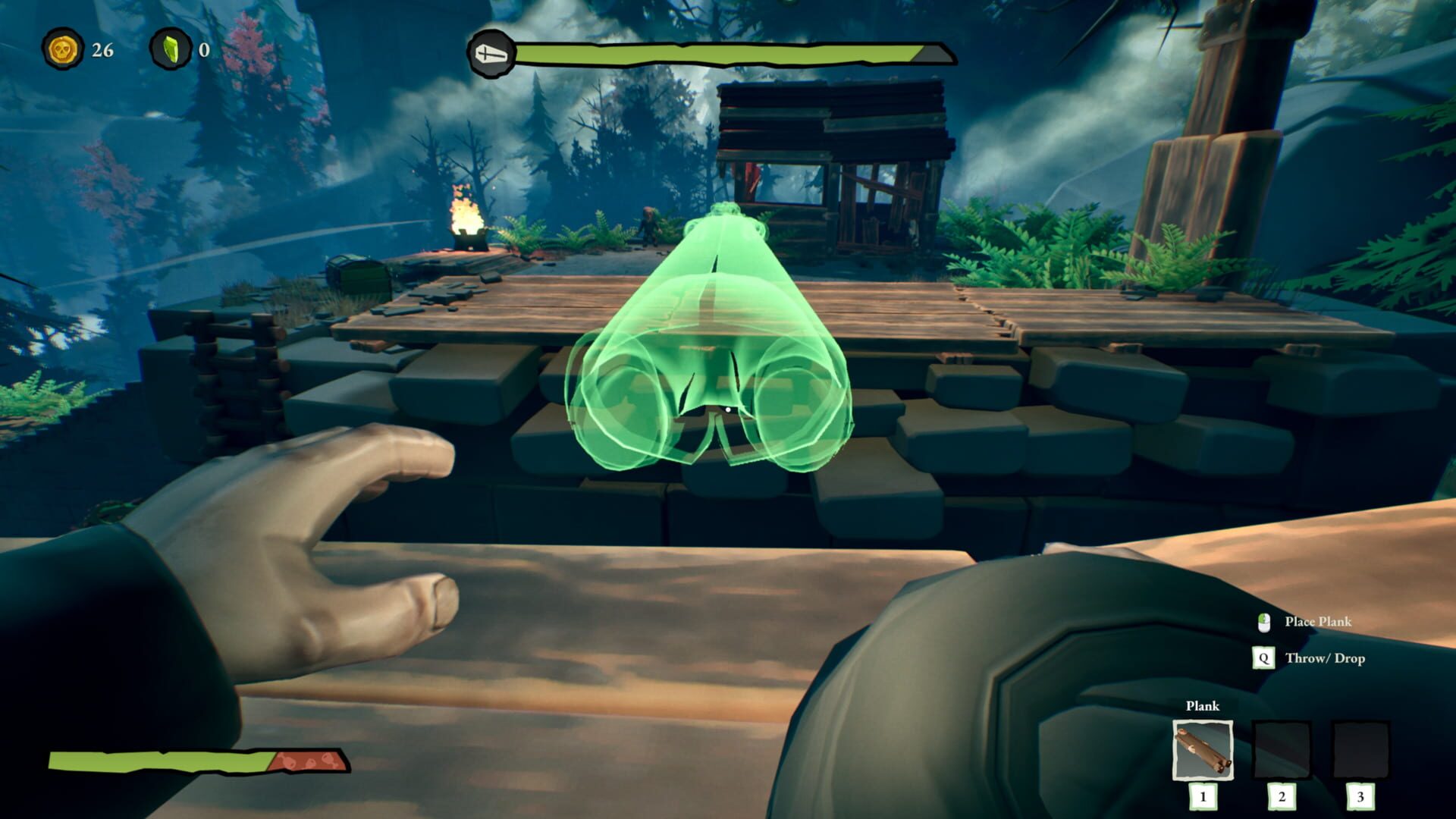 Screenshot for Carry the Count
