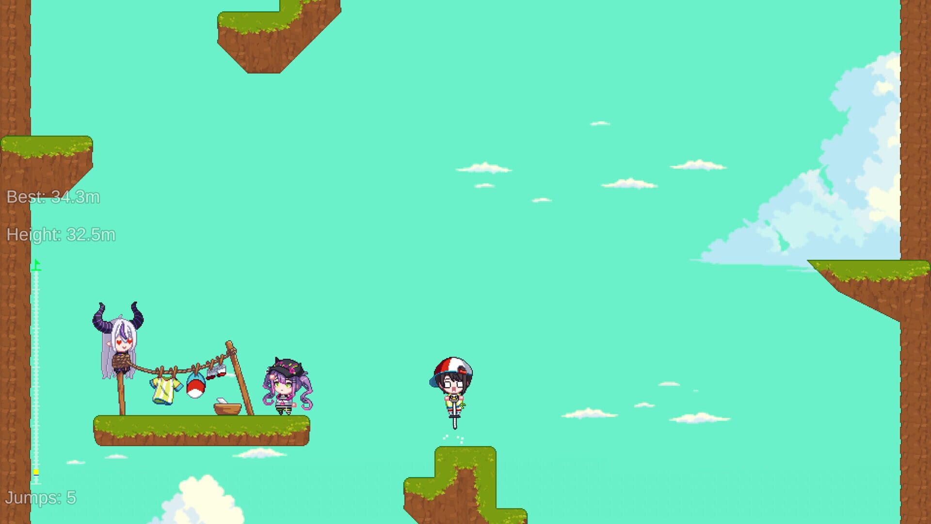 Screenshot for Suba Pogo