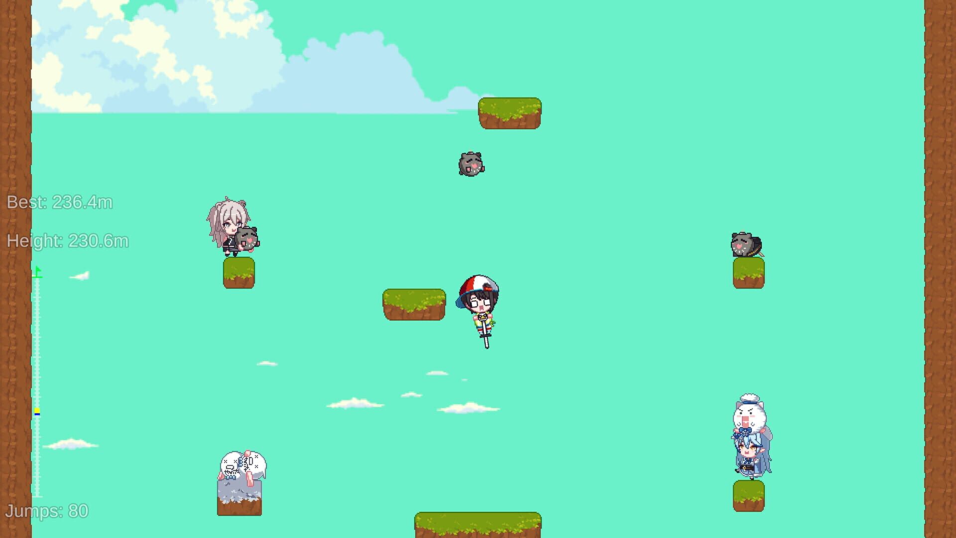 Screenshot for Suba Pogo