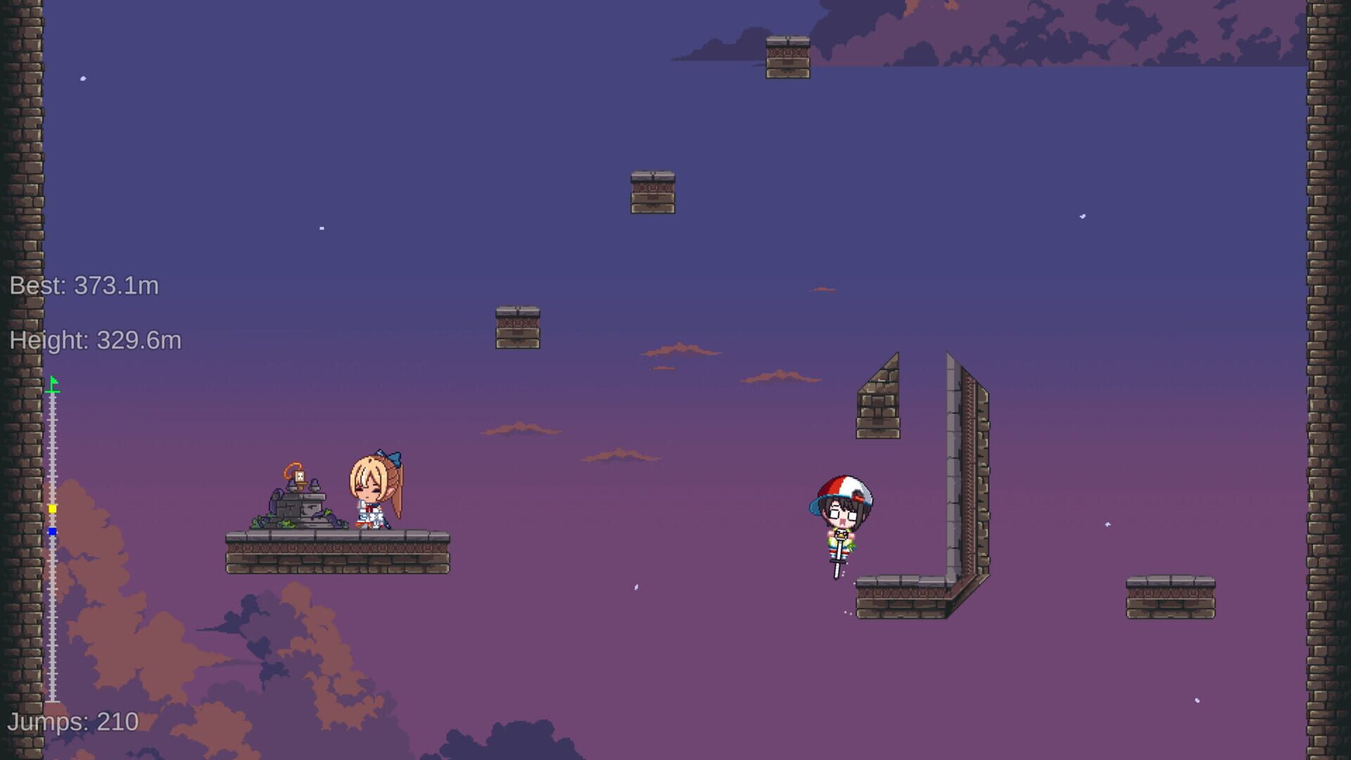 Screenshot for Suba Pogo