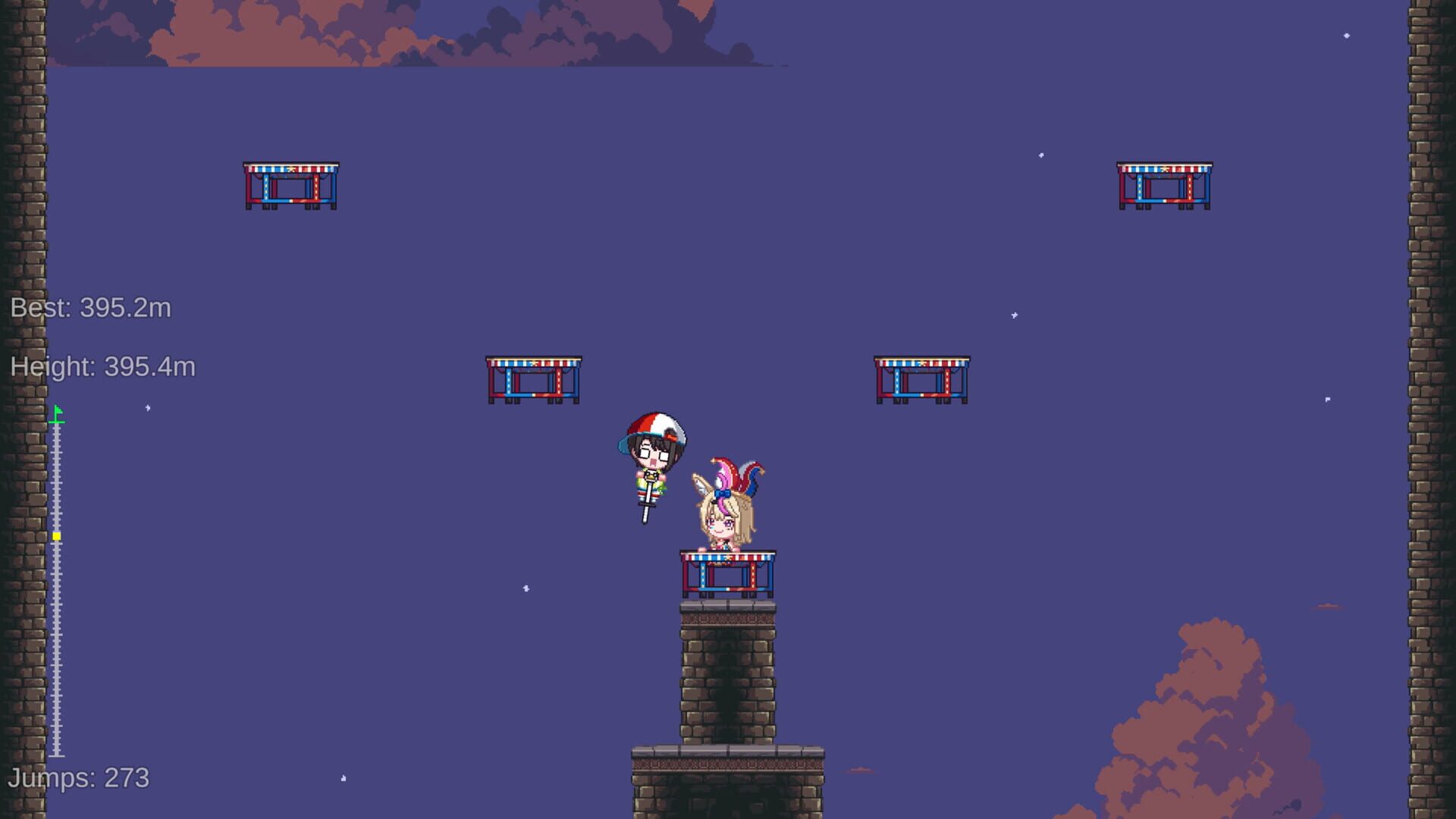 Screenshot for Suba Pogo