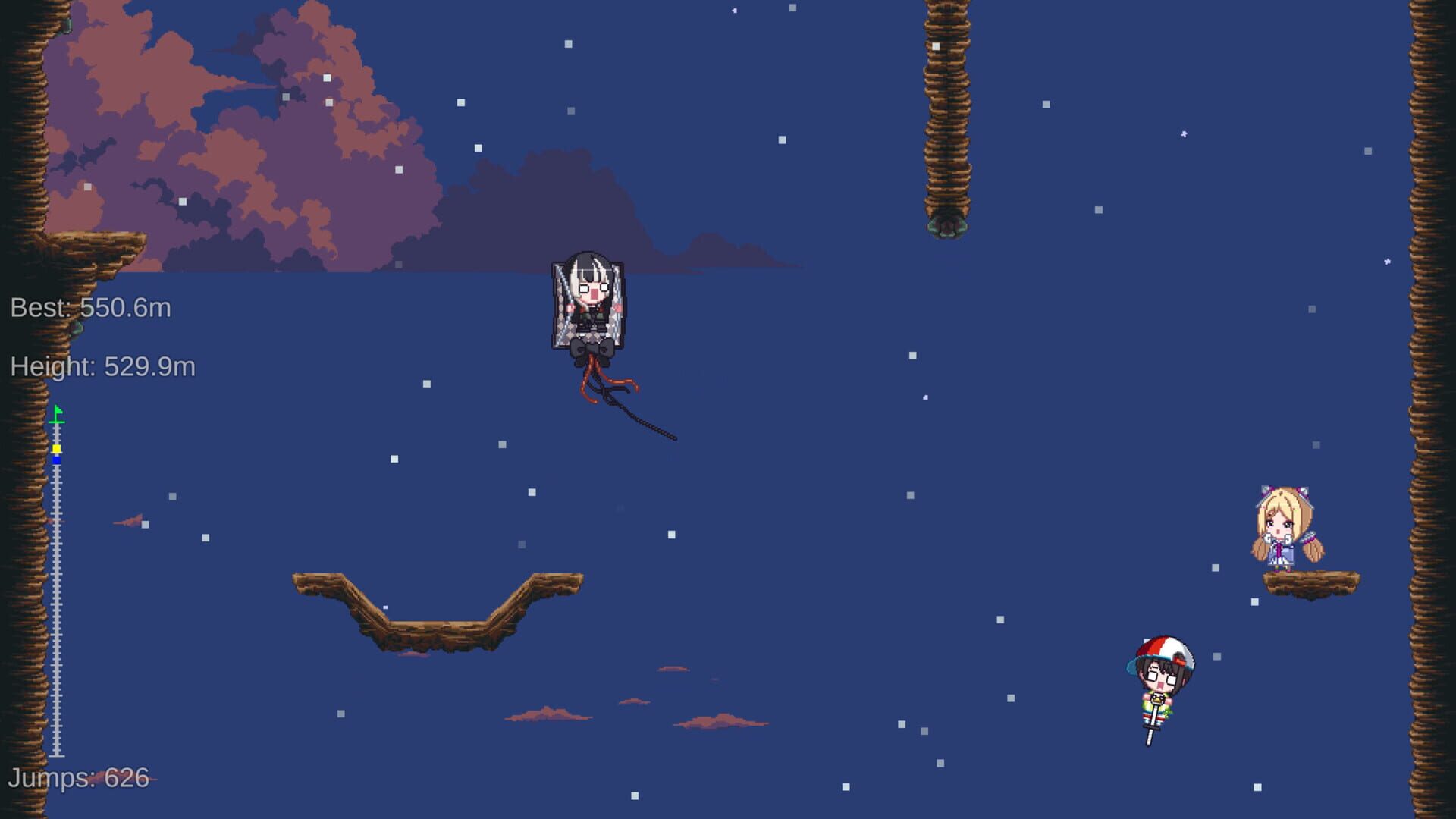 Screenshot for Suba Pogo