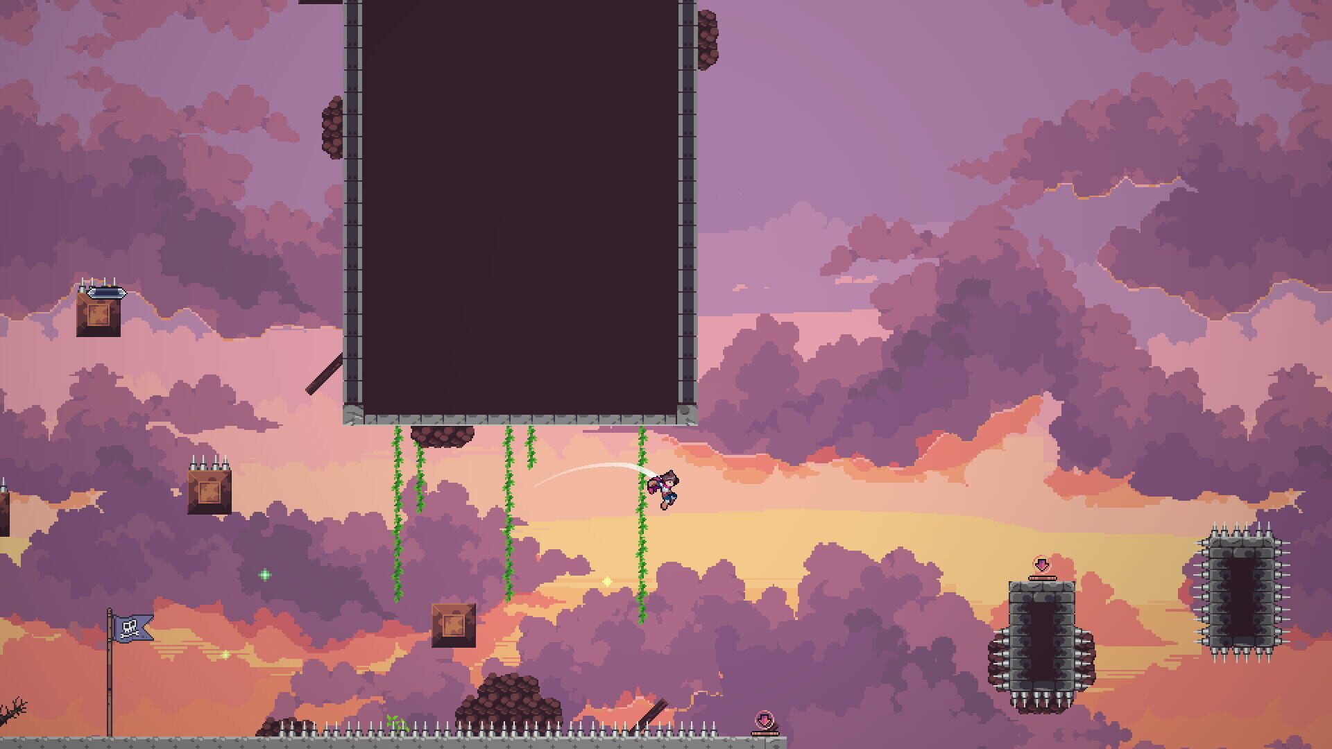 Screenshot for Hardcore and Death