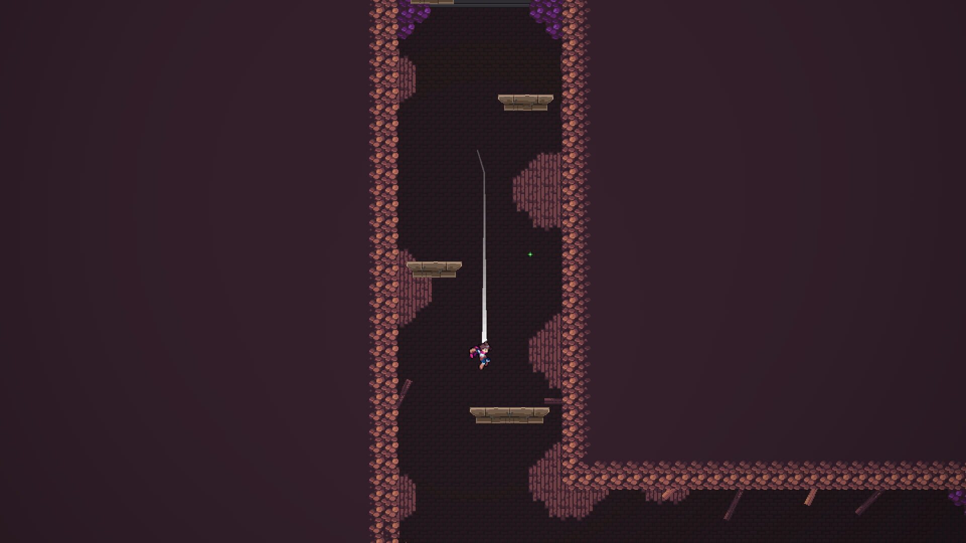 Screenshot for Hardcore and Death