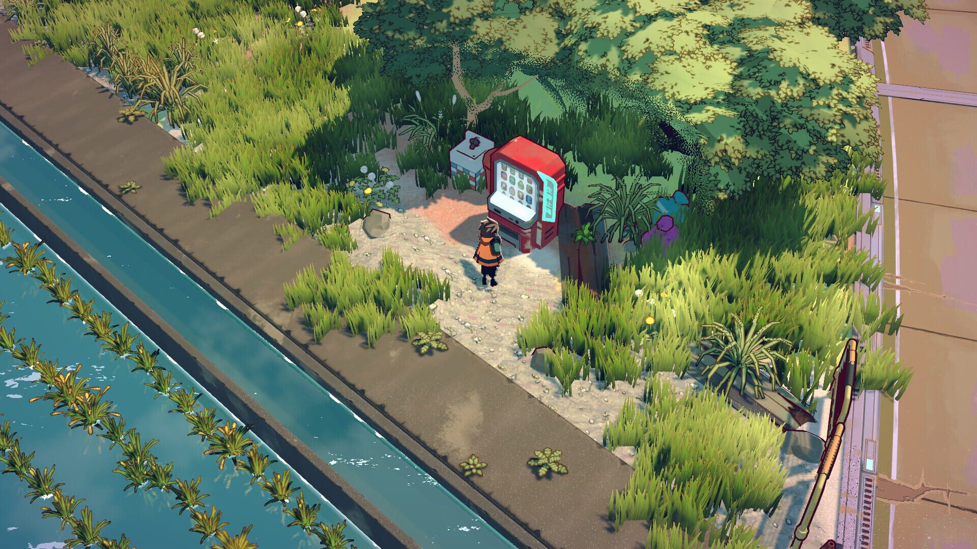 Screenshot for Minds Define Us