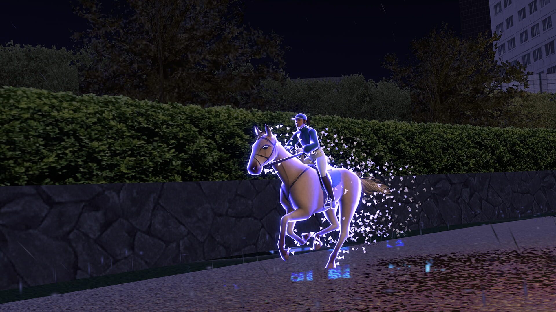 Screenshot for Top Steed