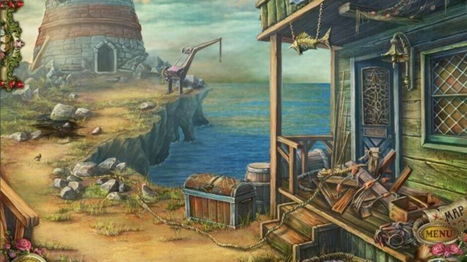 Screenshot for PuppetShow: Destiny Undone