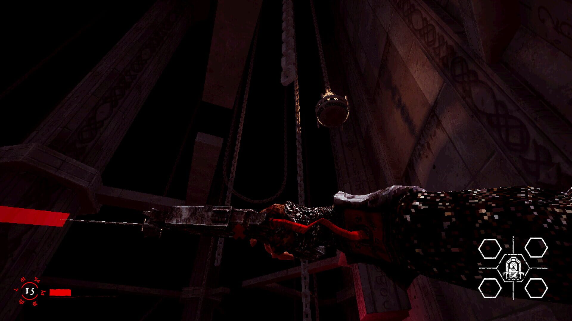 Screenshot for Concrete Burial
