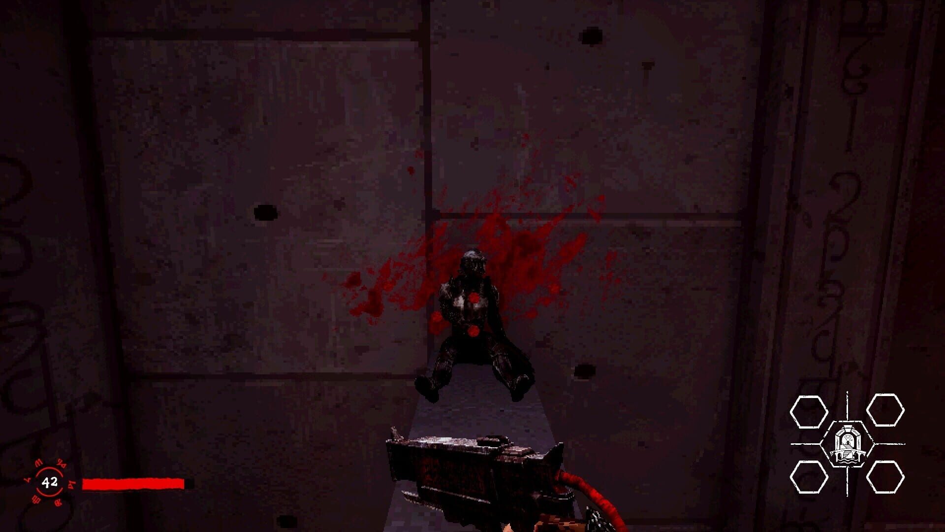 Screenshot for Concrete Burial