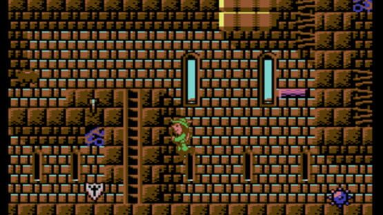Screenshot for Robin Hood: Legend Quest