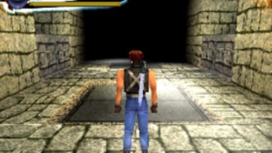 Screenshot for Blade Arts: Tasogare no Miyako R'lyeh