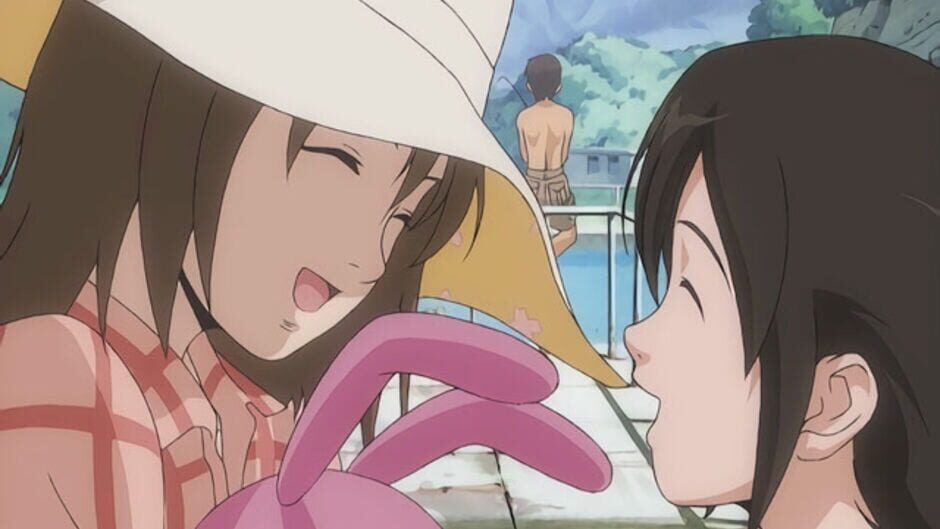 Screenshot for Shirachuu Tankenbu