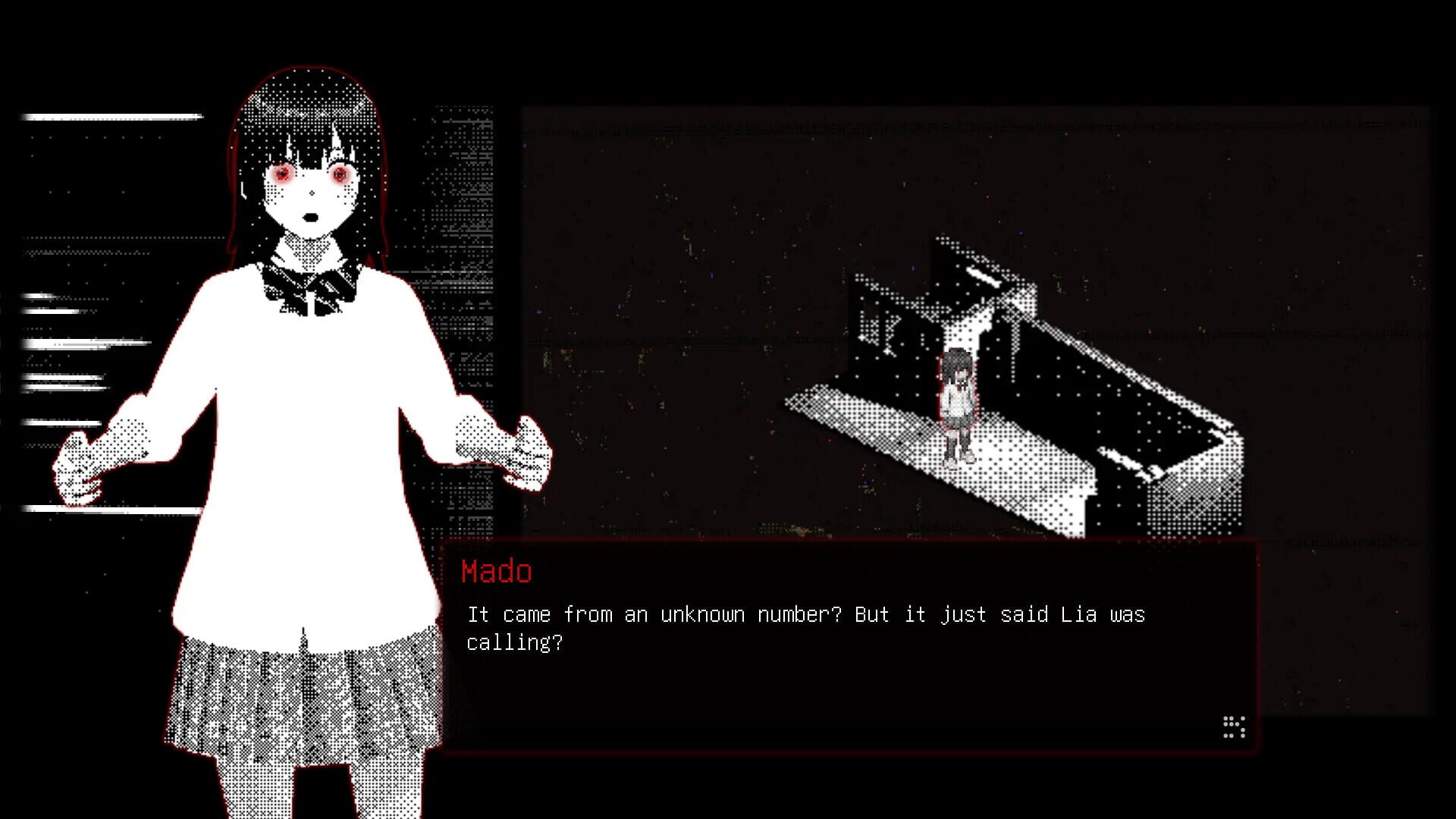 Screenshot for Mado Marks
