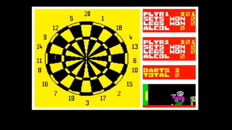 Screenshot for Dartz