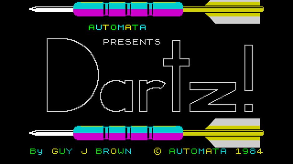 Screenshot for Dartz