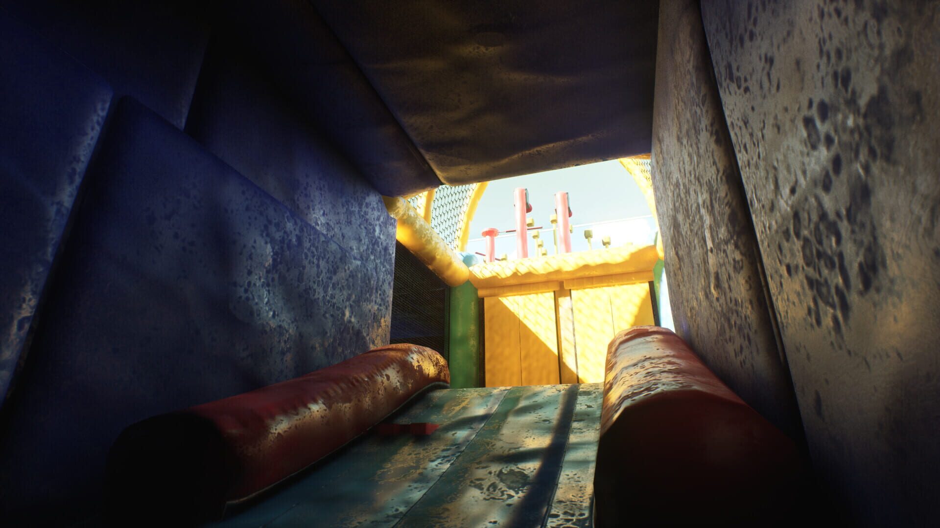Screenshot for Galumb