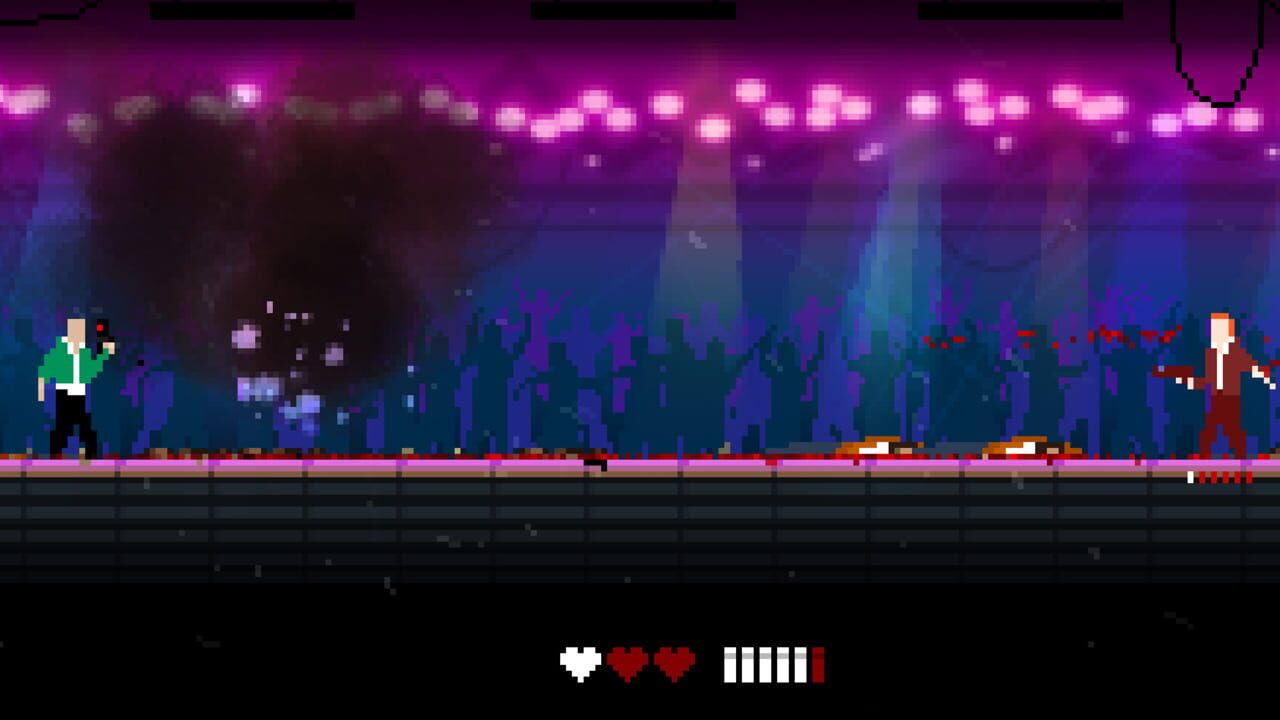 Screenshot for Nightclub Showdown