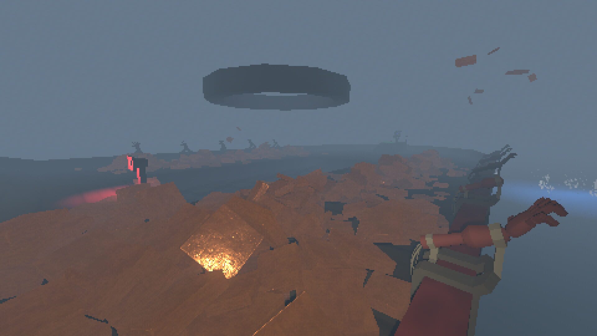 Screenshot for Selkie's Salvage&Co.