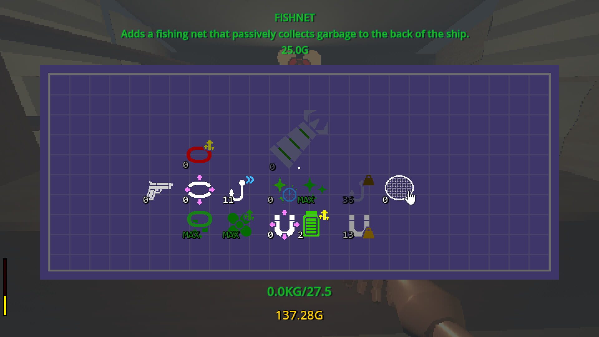 Screenshot for Selkie's Salvage&Co.