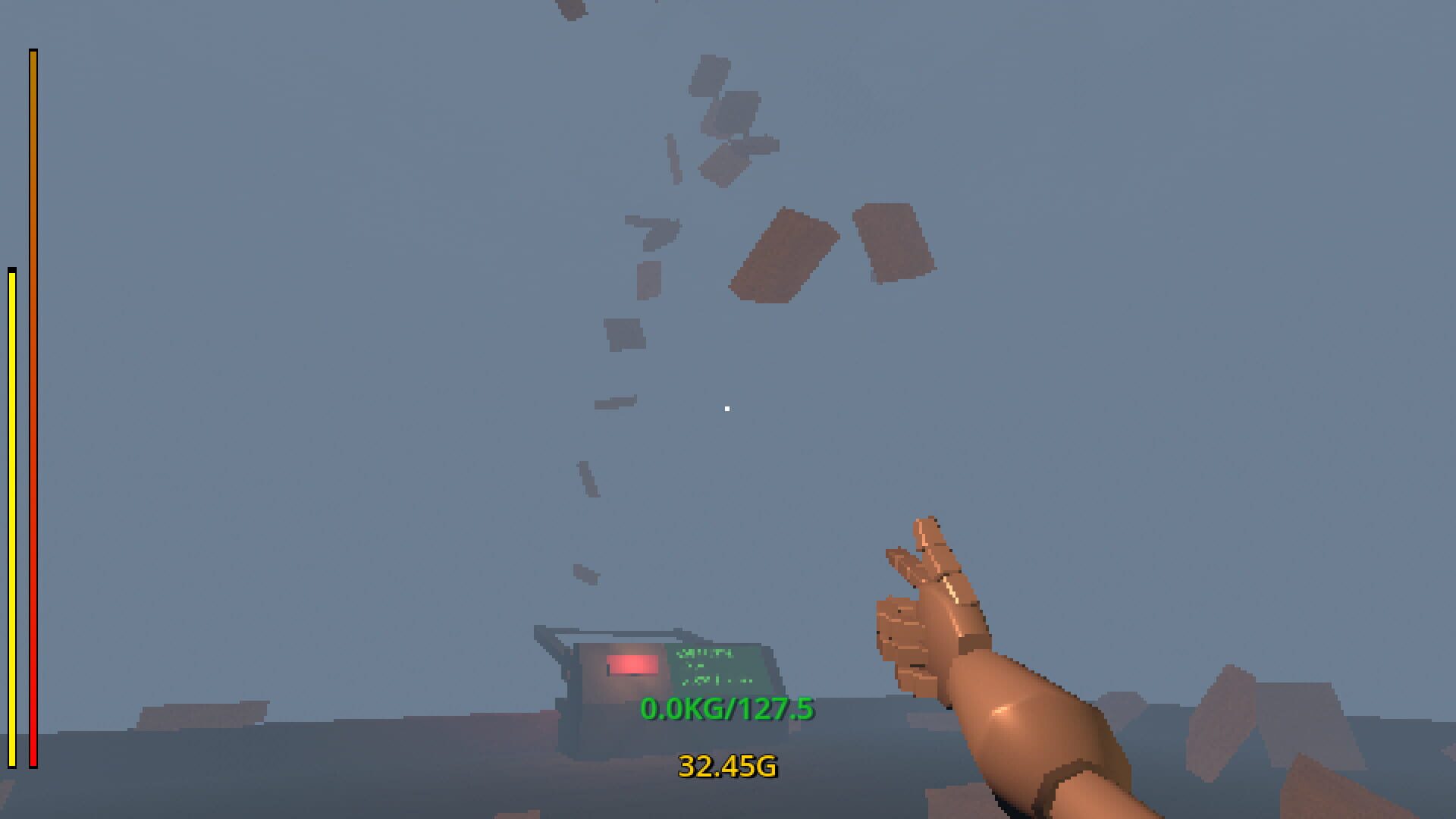 Screenshot for Selkie's Salvage&Co.