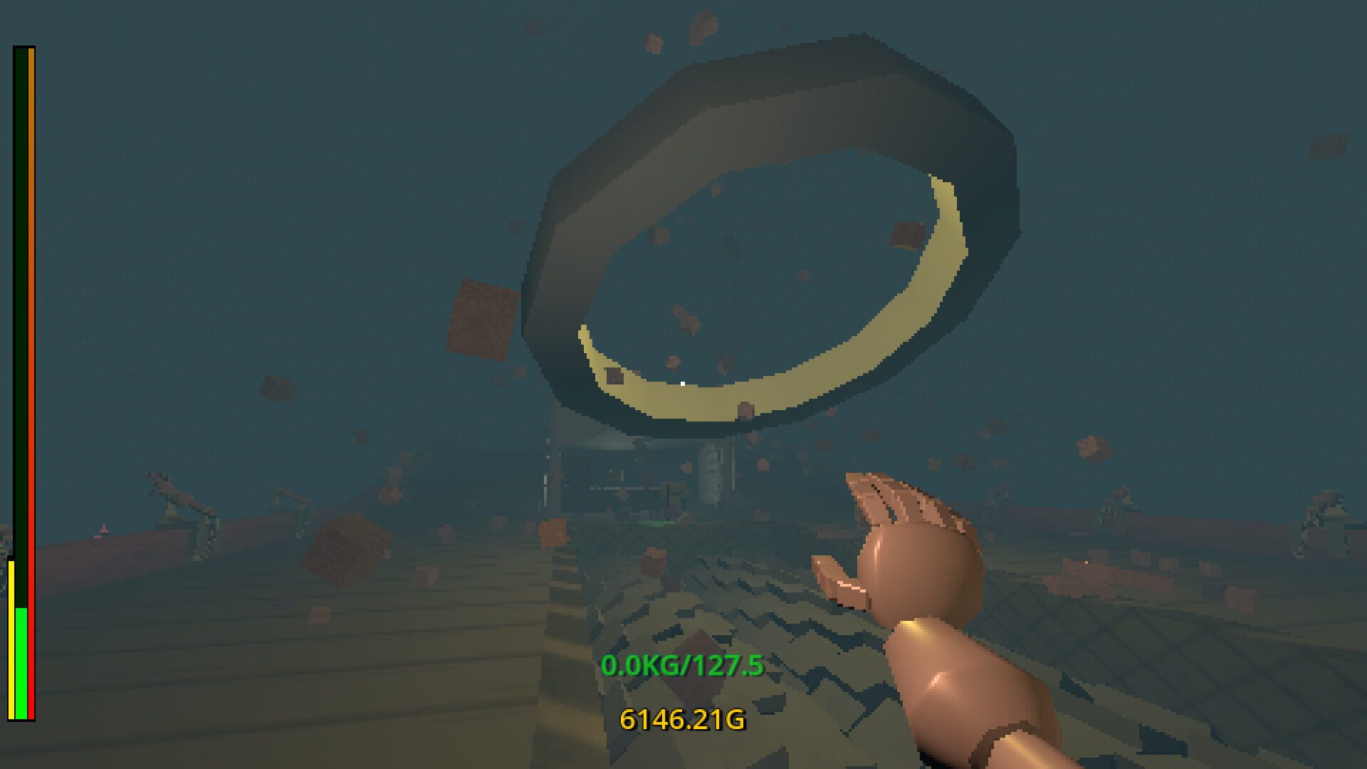 Screenshot for Selkie's Salvage&Co.