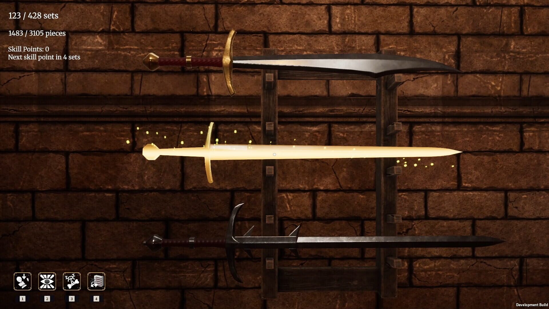 Screenshot for Museologist: Tidy Up the Museum!