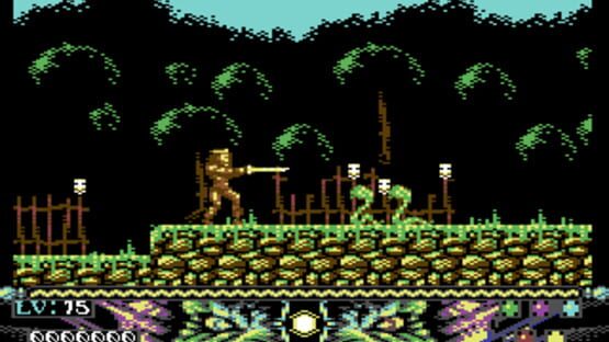 Screenshot for The Age of Heroes
