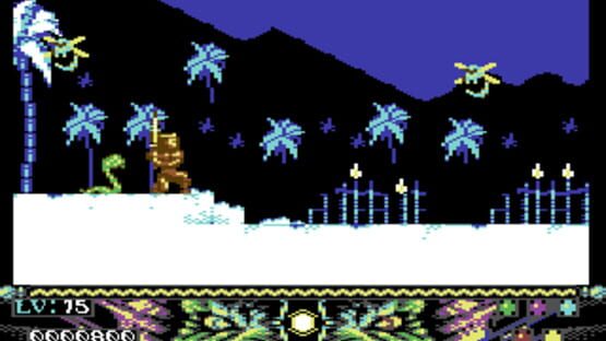 Screenshot for The Age of Heroes