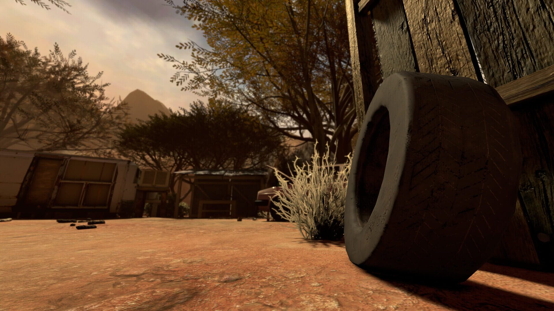 Screenshot for Postal 2 Redux