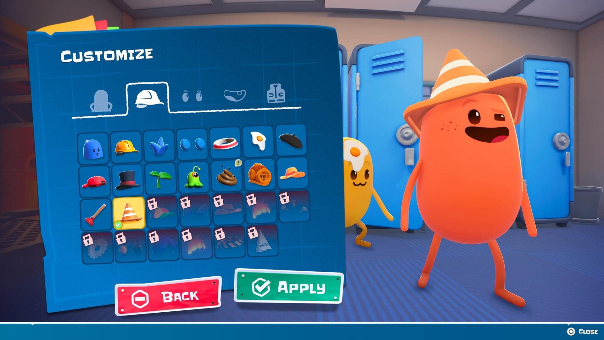 Screenshot for Dumb Ways to Build