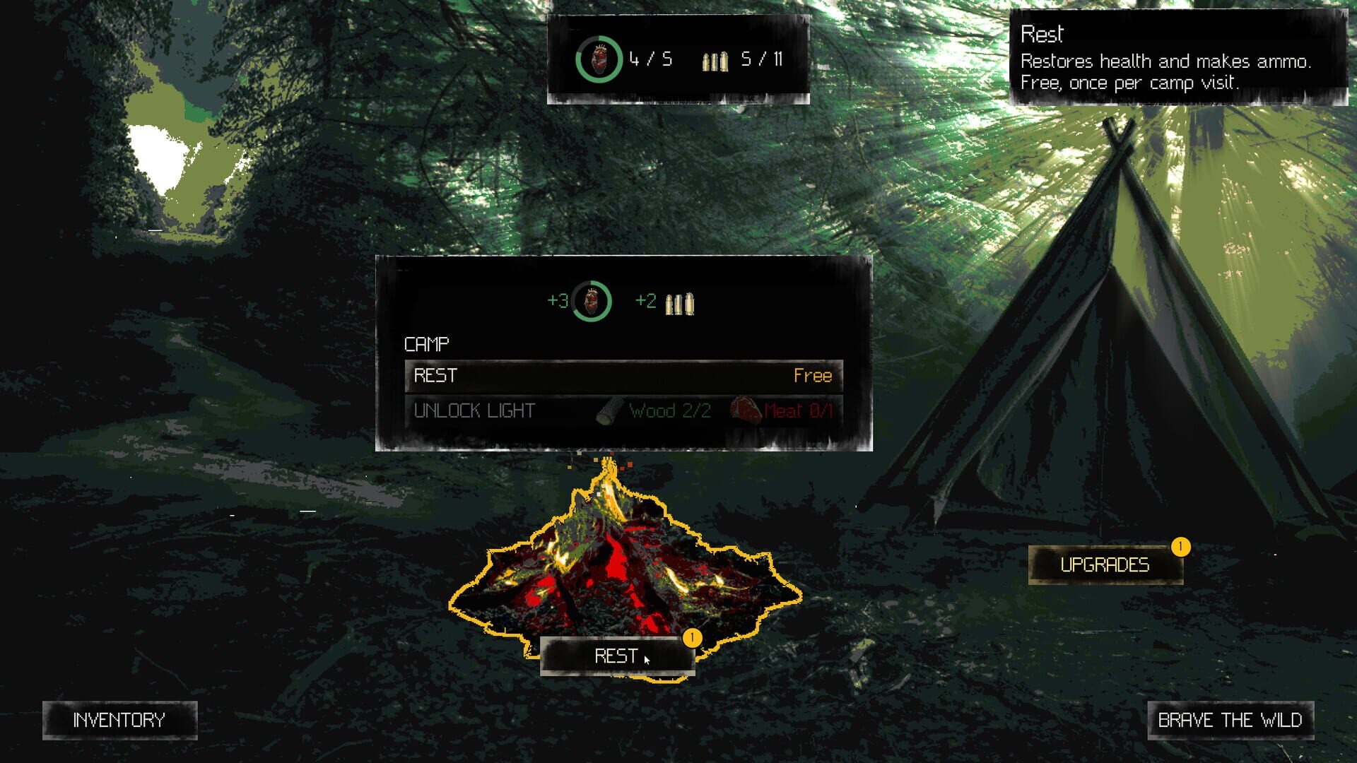 Screenshot for Medium Rare