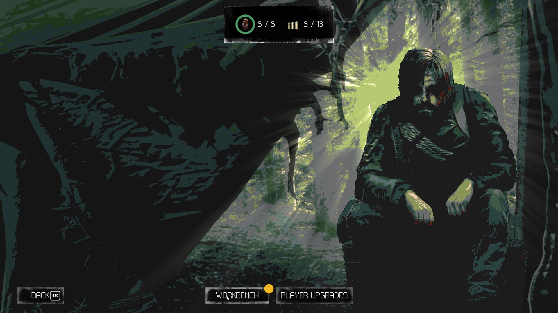 Screenshot for Medium Rare