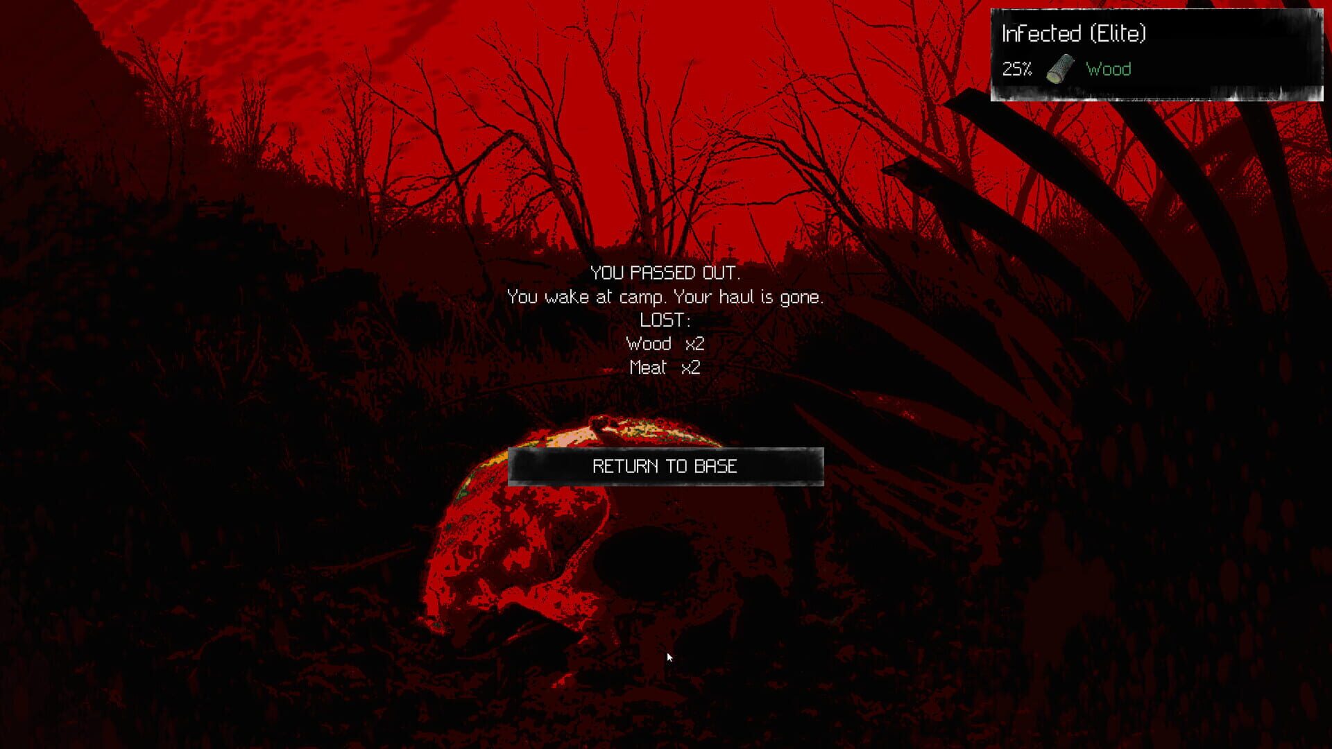 Screenshot for Medium Rare