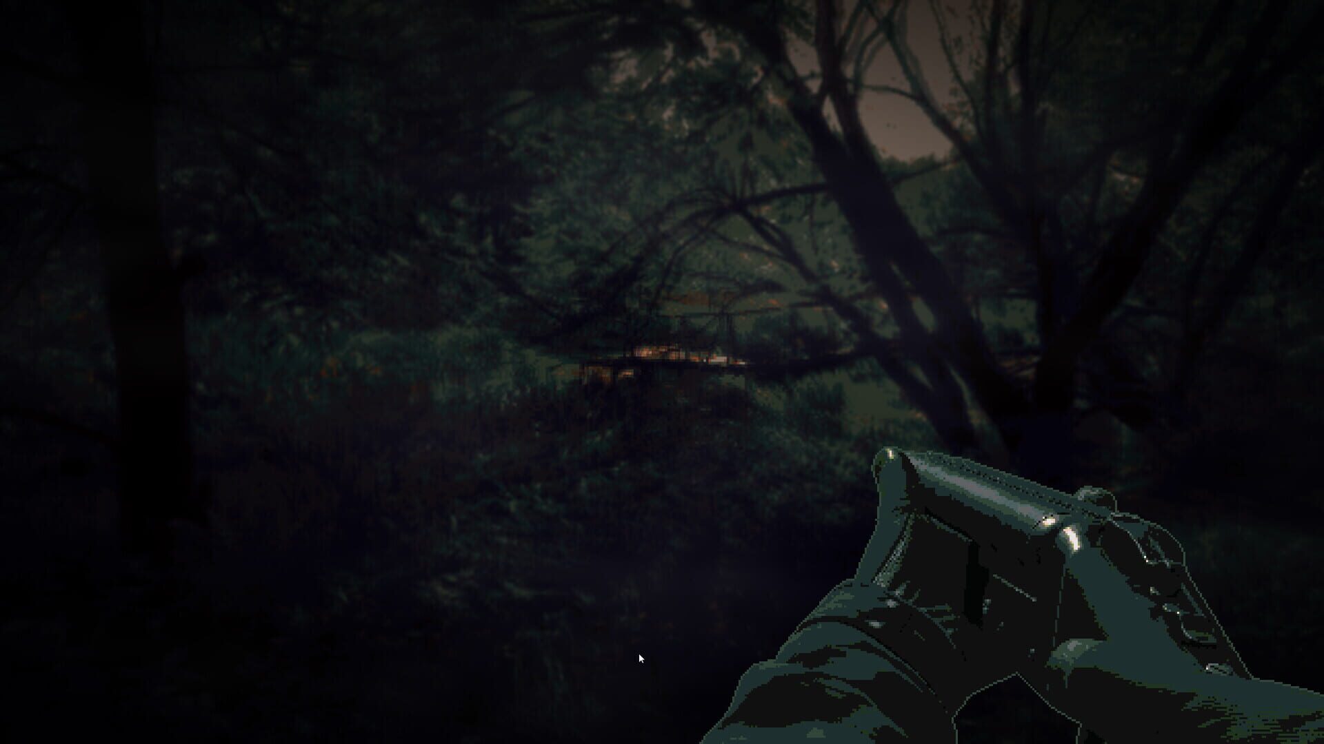 Screenshot for Medium Rare
