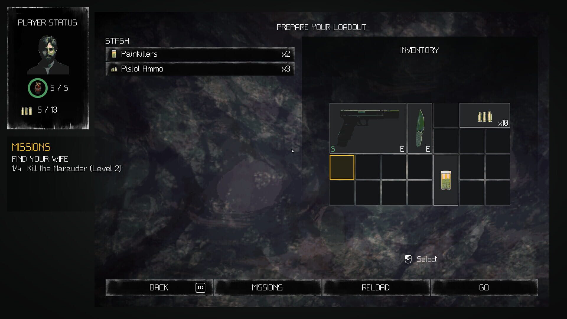 Screenshot for Medium Rare
