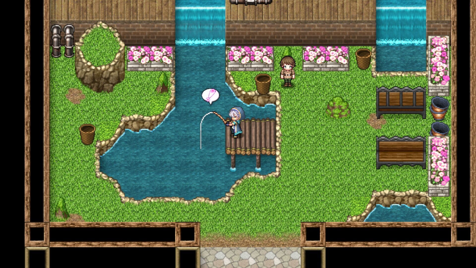 Screenshot for Asdivine Knot