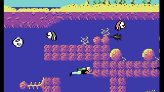 Screenshot for Scuba Kidz