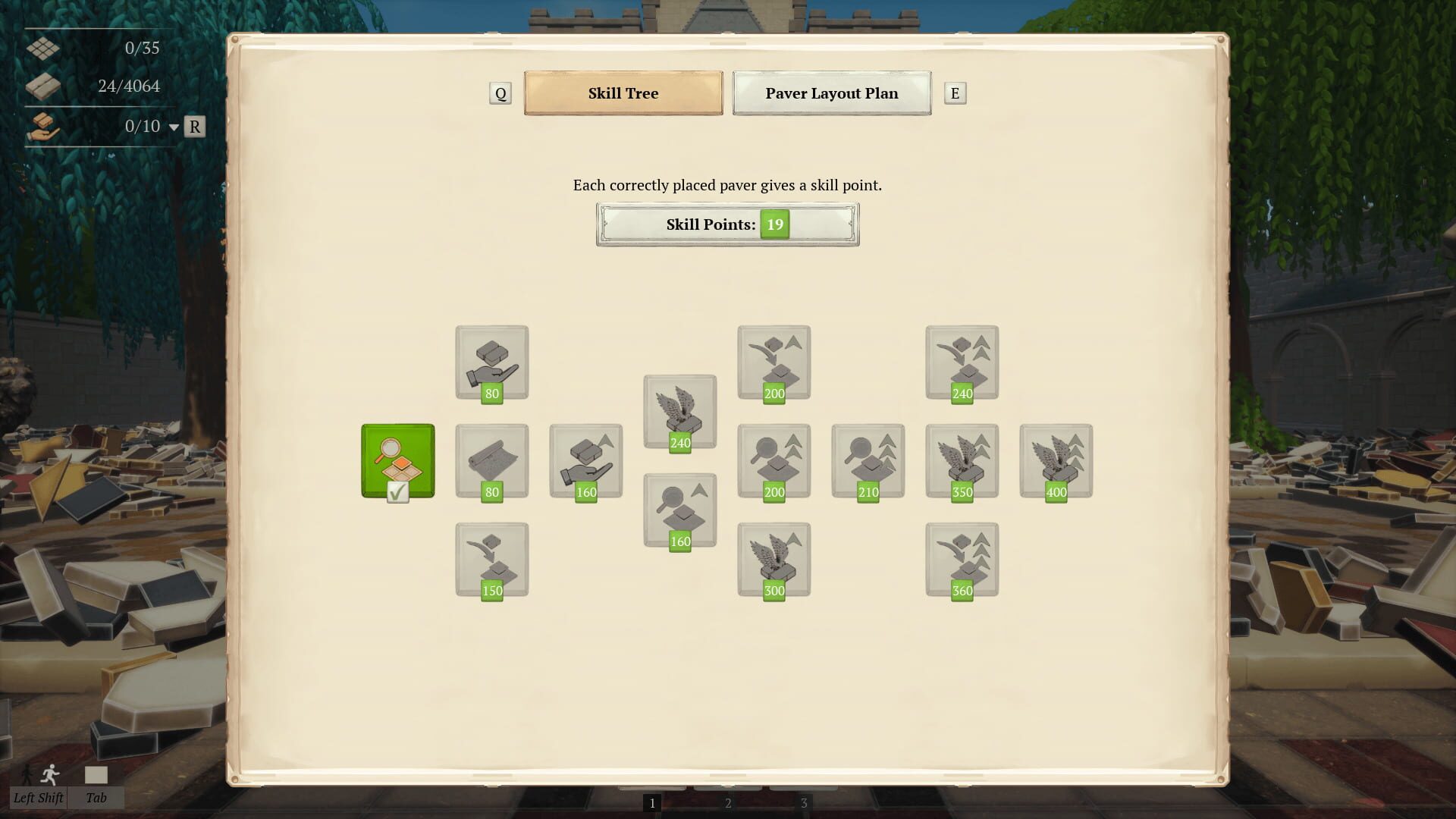 Screenshot for Paver: Tidy Up Together