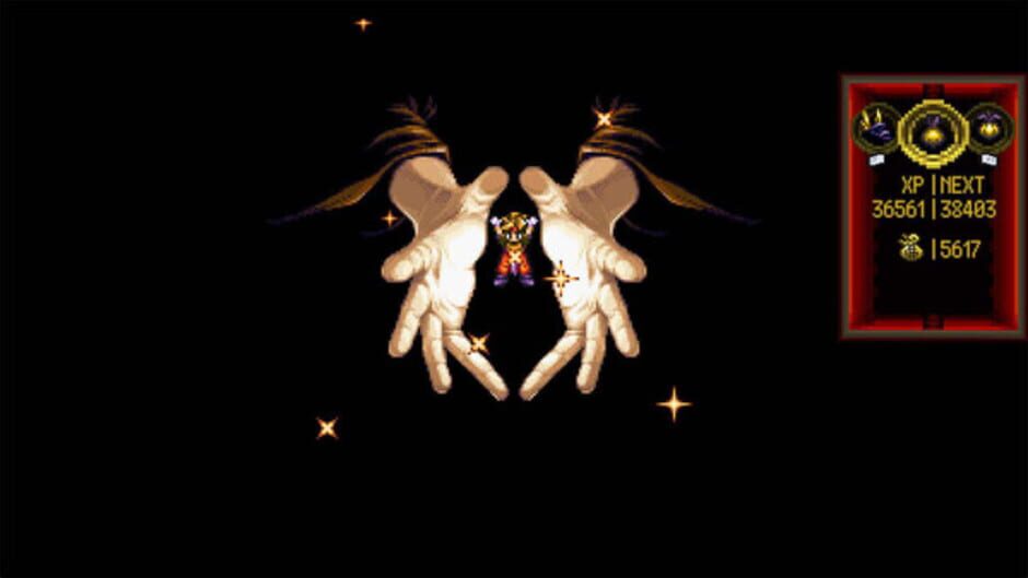 Screenshot for Terranigma