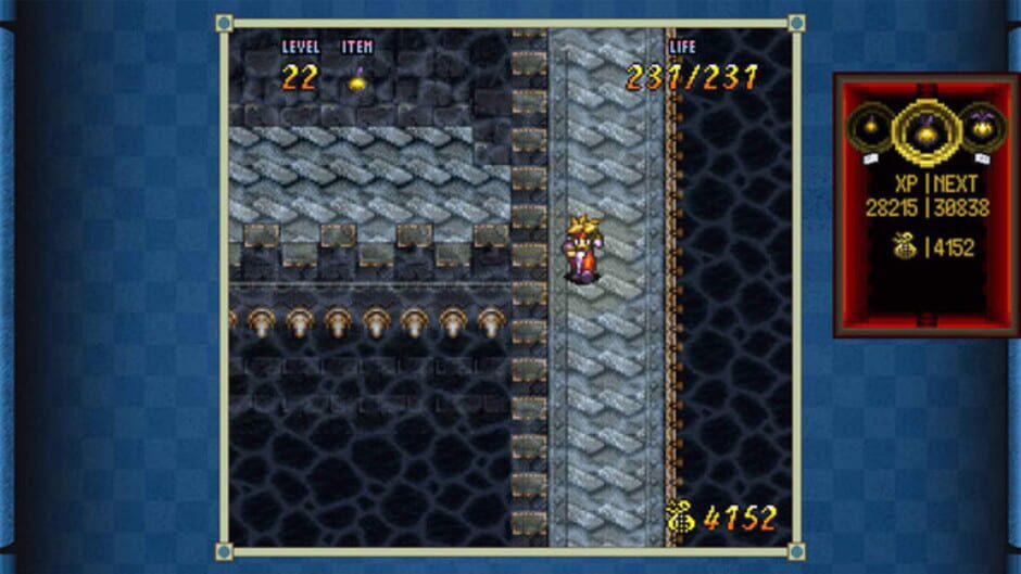 Screenshot for Terranigma