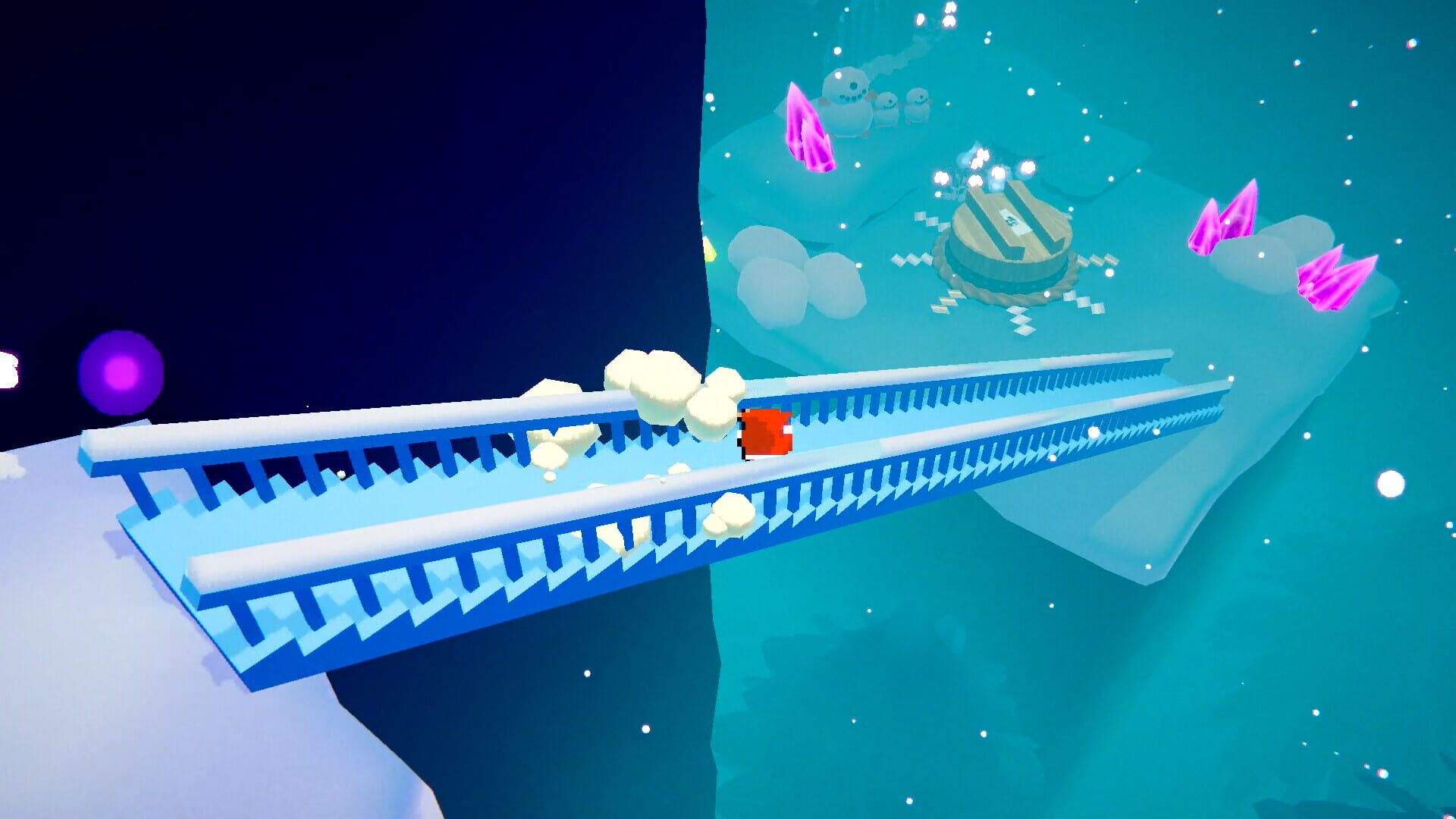 Screenshot for Ninja JajaMaru Yokai Night Parade