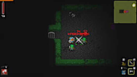 Screenshot for Quest of Dungeons