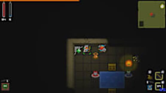 Screenshot for Quest of Dungeons